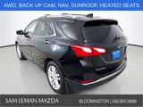 Used 2018 Chevrolet Equinox Premier image 5