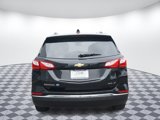 Used 2018 Chevrolet Equinox LT w/ Sun & Infotainment Package image 6
