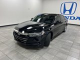 Certified 2022 Honda Accord LX image 5
