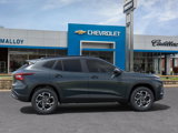 New 2025 Chevrolet Trax LT w/ Driver Confidence Package image 5