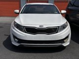 Used 2011 Kia Optima EX image 2