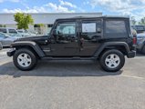 Used 2011 Jeep Wrangler Unlimited Sport image 5