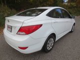 Used 2016 Hyundai Accent SE image 4