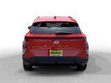 Certified 2025 Hyundai Kona SEL image 4