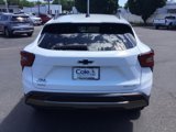 New 2025 Chevrolet Trax ACTIV w/ Driver Confidence Package image 5