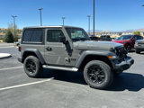 Used 2020 Jeep Wrangler Sport image 4