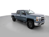 Used 2014 Chevrolet Silverado 1500 LT w/ All Star Edition image 3