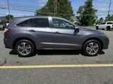 Used 2017 Acura RDX AWD w/ Advance Package image 2