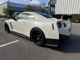 Used 2015 Nissan GT-R NISMO image 5
