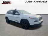 Used 2016 Jeep Cherokee 75th Anniversary image 3
