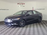 Used 2018 Ford Fusion Titanium image 1