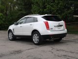 Used 2015 Cadillac SRX Luxury w/ Driver Awareness Package image 5