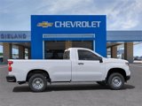 New 2025 Chevrolet Silverado 1500 W/T w/ WT Value Package image 5