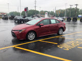 Certified 2024 Toyota Corolla LE image 4