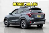 New 2025 Kia Seltos S image 6
