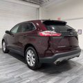 Used 2022 Ford Edge Titanium image 3