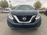 Used 2015 Nissan Murano SL w/ Cargo Package image 4