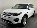 Used 2017 Land Rover Discovery Sport HSE image 2