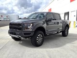Used 2018 Ford F150 Raptor w/ Equipment Group 802A Luxury image 3