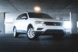Used 2020 Volkswagen Tiguan S image 2