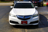 Used 2016 Acura TLX w/ Technology Package image 2