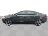 Used 2017 Ford Fusion SE w/ Fusion SE Technology Package image 5