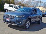 Used 2019 Jeep Cherokee Latitude Plus w/ Comfort/Convenience Group image 5