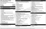 Used 2022 Jeep Compass Limited image 2