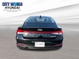 Used 2023 Hyundai Elantra Blue image 4