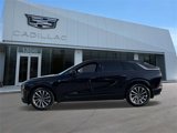 Used 2024 Cadillac Lyriq Sport w/ LPO, Floor Liner Package image 2