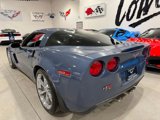 Used 2012 Chevrolet Corvette Grand Sport w/ 3LT Preferred Equipment Group image 3