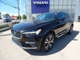 Certified 2022 Volvo XC60 B5 Inscription w/ Advanced Package image 2