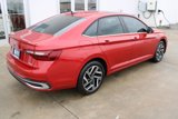 Certified 2024 Volkswagen Jetta SEL image 6