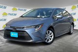 Used 2023 Toyota Corolla LE image 3