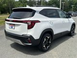 New 2025 Kia Seltos EX image 4