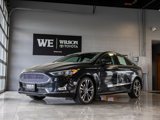 Used 2020 Ford Fusion Titanium image 2
