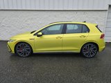 Used 2022 Volkswagen GTI Autobahn image 3