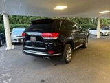 Used 2021 Jeep Grand Cherokee Summit w/ Platinum Series Group image 5