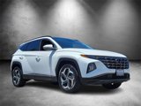 Used 2022 Hyundai Tucson Limited image 2