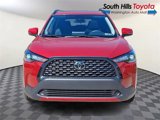 Certified 2022 Toyota Corolla Cross LE w/ Moonroof Package image 2