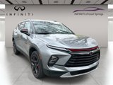 Used 2023 Chevrolet Blazer LT w/ Convenience Package image 3
