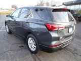 Certified 2023 Chevrolet Equinox LT image 3