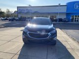 Used 2020 Chevrolet Equinox LT w/ Driver Convenience Package image 3