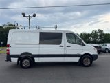 Used 2012 Mercedes-Benz Sprinter 2500 w/ Additional Battery Pkg image 4