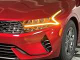 Used 2021 Kia K5 LXS image 4