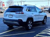 Used 2020 Jeep Cherokee Limited image 5