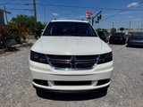 Used 2017 Dodge Journey SE image 2