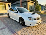 Used 2010 Subaru Impreza WRX Sedan image 3