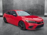 Used 2022 Honda Civic Sport image 3