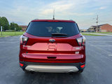 Used 2017 Ford Escape Titanium w/ Equipment Group 301A image 5